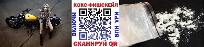Кокаин FishScale  хочу   Омутнинск 